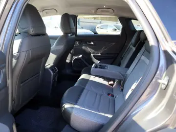 CITROEN C5 X Feel Pack Hybrid HUD 2xPDC Kam Navi