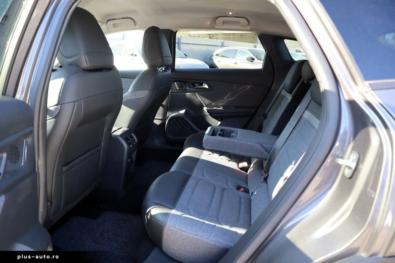 CITROEN C5 X Feel Pack Hybrid HUD 2xPDC Kam Navi