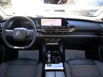 CITROEN C5 X Feel Pack Hybrid HUD 2xPDC Kam Navi