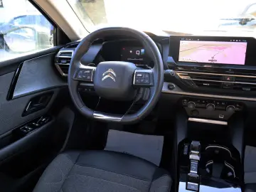 CITROEN C5 X Feel Pack Hybrid HUD 2xPDC Kam Navi