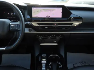 CITROEN C5 X Feel Pack Hybrid HUD 2xPDC Kam Navi