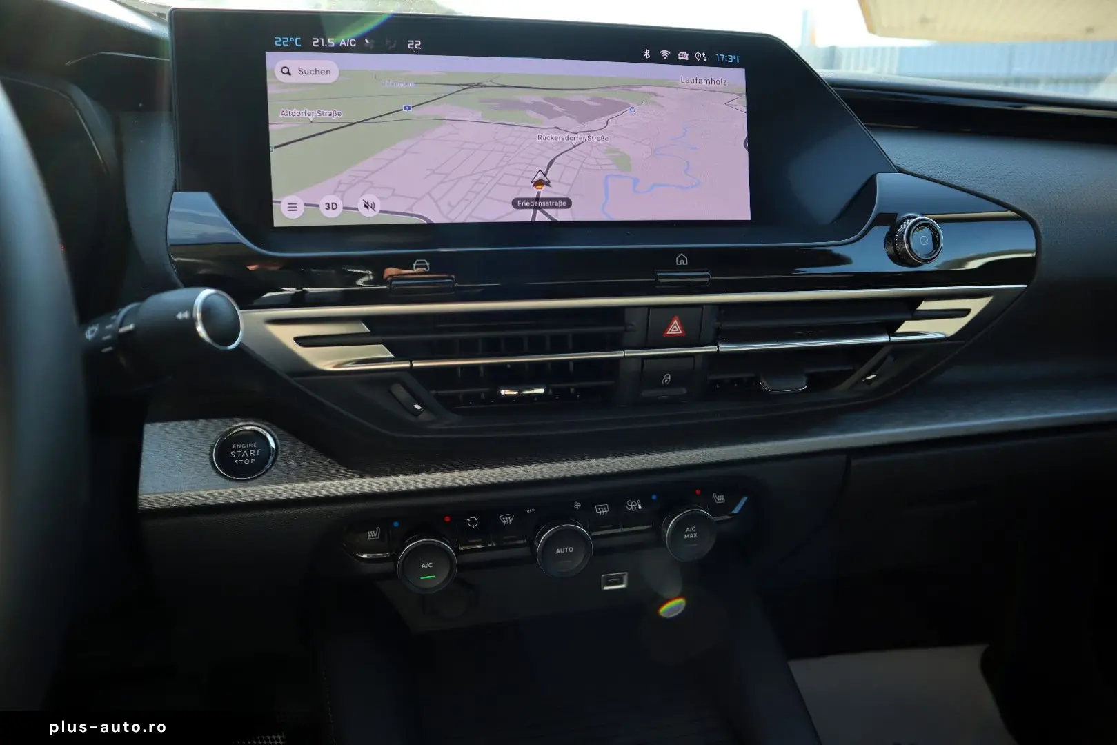 CITROEN C5 X Feel Pack Hybrid HUD 2xPDC Kam Navi