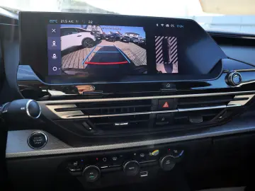 CITROEN C5 X Feel Pack Hybrid HUD 2xPDC Kam Navi