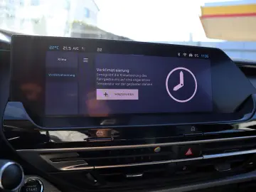 CITROEN C5 X Feel Pack Hybrid HUD 2xPDC Kam Navi