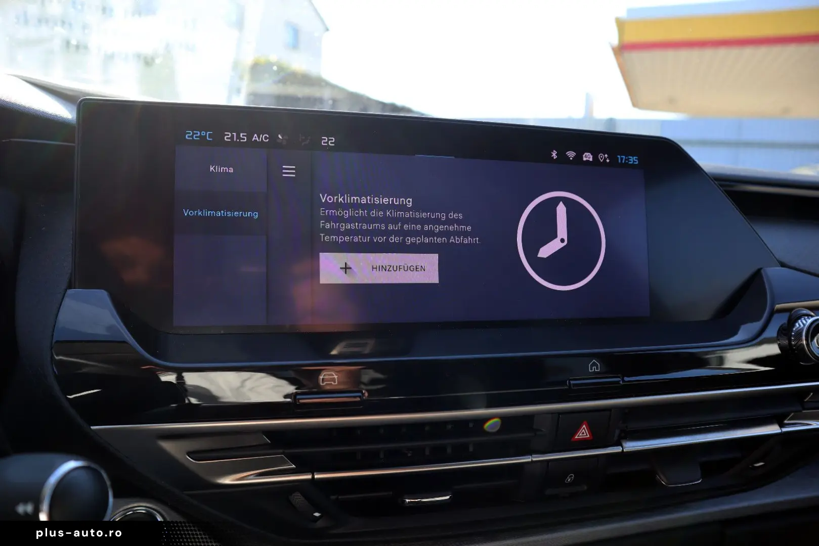 CITROEN C5 X Feel Pack Hybrid HUD 2xPDC Kam Navi