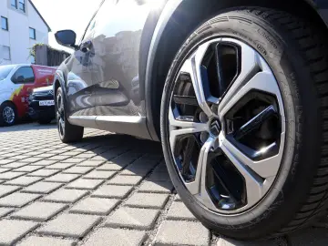 CITROEN C5 X Feel Pack Hybrid HUD 2xPDC Kam Navi