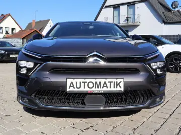 CITROEN C5 X Feel Pack Hybrid HUD 2xPDC Kam Navi
