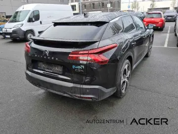 CITROEN C5X Feel Pack 1.6 PHEV 8AT.  Navi LED ACC RFK