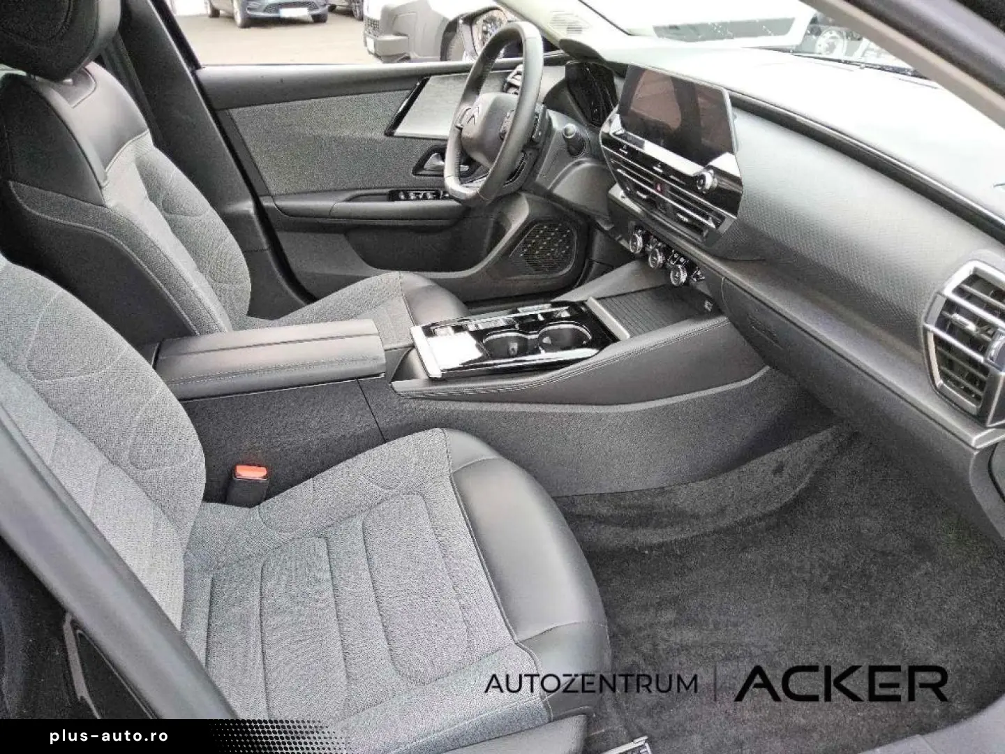 CITROEN C5X Feel Pack 1.6 PHEV 8AT.  Navi LED ACC RFK