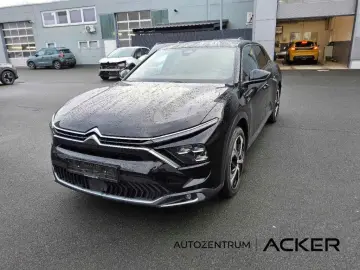 CITROEN C5X Feel Pack 1.6 PHEV 8AT.  Navi LED ACC RFK