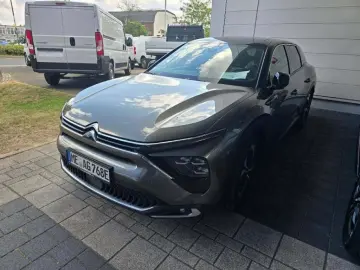 CITROEN C5X Shine Hybrid AT Leder Shz Navi Schiebedach