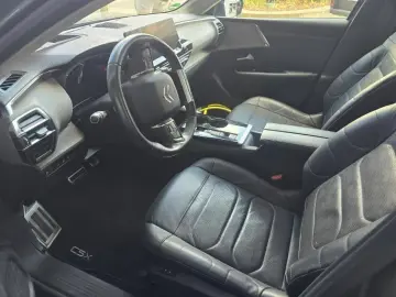 CITROEN C5X Shine Hybrid AT Leder Shz Navi Schiebedach