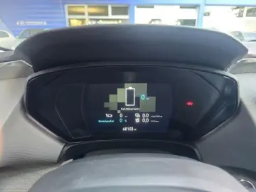 CITROEN C5X Shine Hybrid AT Leder Shz Navi Schiebedach