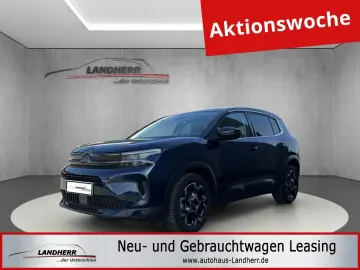 CITROEN C5 Aircross Hybrid Plus    LED Navi Sitzheizung
