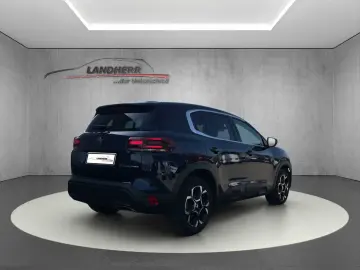 CITROEN C5 Aircross Hybrid Plus    LED Navi Sitzheizung