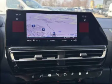 CITROEN C5 Aircross Hybrid Plus    LED Navi Sitzheizung