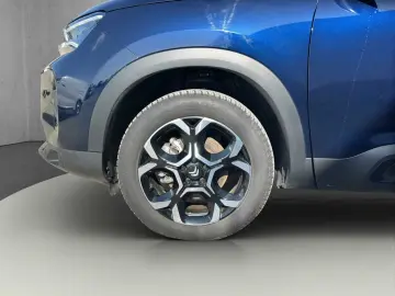 CITROEN C5 Aircross Hybrid Plus    LED Navi Sitzheizung
