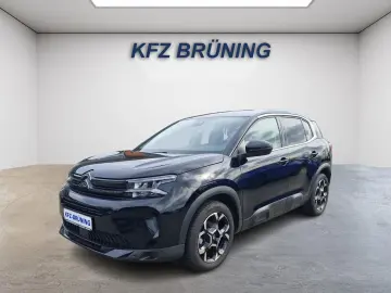 CITROEN C5 Aircross Hybrid 145 Plus e-DSC LED Navi SHZ K