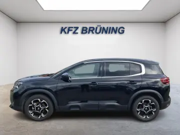 CITROEN C5 Aircross Hybrid 145 Plus e-DSC LED Navi SHZ K