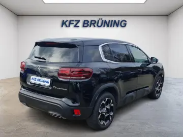 CITROEN C5 Aircross Hybrid 145 Plus e-DSC LED Navi SHZ K