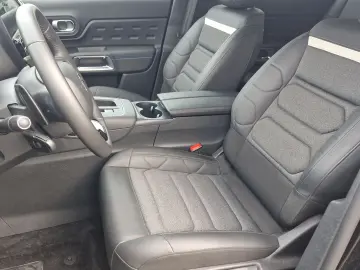 CITROEN C5 Aircross Hybrid 145 Plus e-DSC LED Navi SHZ K