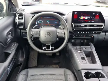 CITROEN C5 Aircross Hybrid 145 Plus e-DSC LED Navi SHZ K