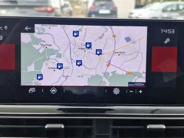 CITROEN C5 Aircross Hybrid 145 Plus e-DSC LED Navi SHZ K