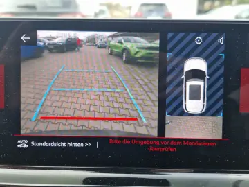 CITROEN C5 Aircross Hybrid 145 Plus e-DSC LED Navi SHZ K