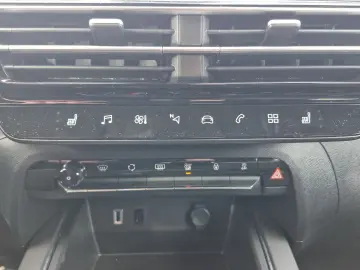 CITROEN C5 Aircross Hybrid 145 Plus e-DSC LED Navi SHZ K