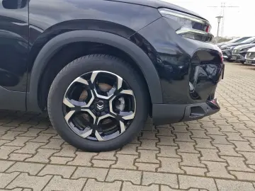 CITROEN C5 Aircross Hybrid 145 Plus e-DSC LED Navi SHZ K