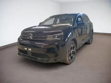 CITROEN C5 Aircross Hybrid 145PS e-DSC6 Plus SHZ PDC KAM