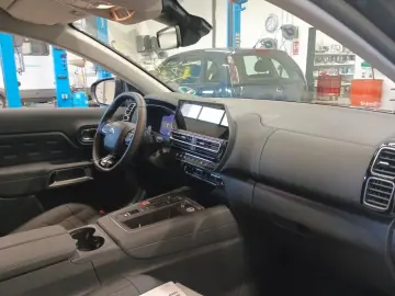 CITROEN C5 Aircross Hybrid 145PS e-DSC6 Plus SHZ PDC KAM