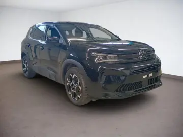 CITROEN C5 Aircross Hybrid 145PS e-DSC6 Plus SHZ PDC KAM