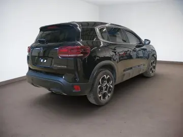 CITROEN C5 Aircross Hybrid 145PS e-DSC6 Plus SHZ PDC KAM