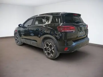 CITROEN C5 Aircross Hybrid 145PS e-DSC6 Plus SHZ PDC KAM