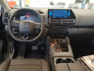CITROEN C5 Aircross Hybrid 145PS e-DSC6 Plus SHZ PDC KAM