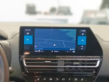 CITROEN C5 Aircross Hybrid 145PS e-DSC6 Plus SHZ PDC KAM