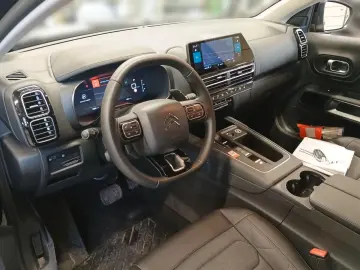 CITROEN C5 Aircross Hybrid 145PS e-DSC6 Plus SHZ PDC KAM