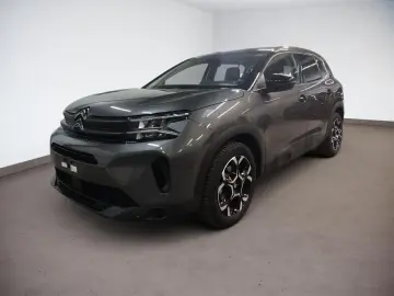 CITROEN C5 Aircross Hybrid 145PS e-DSC6 Plus SHZ PDC KAM