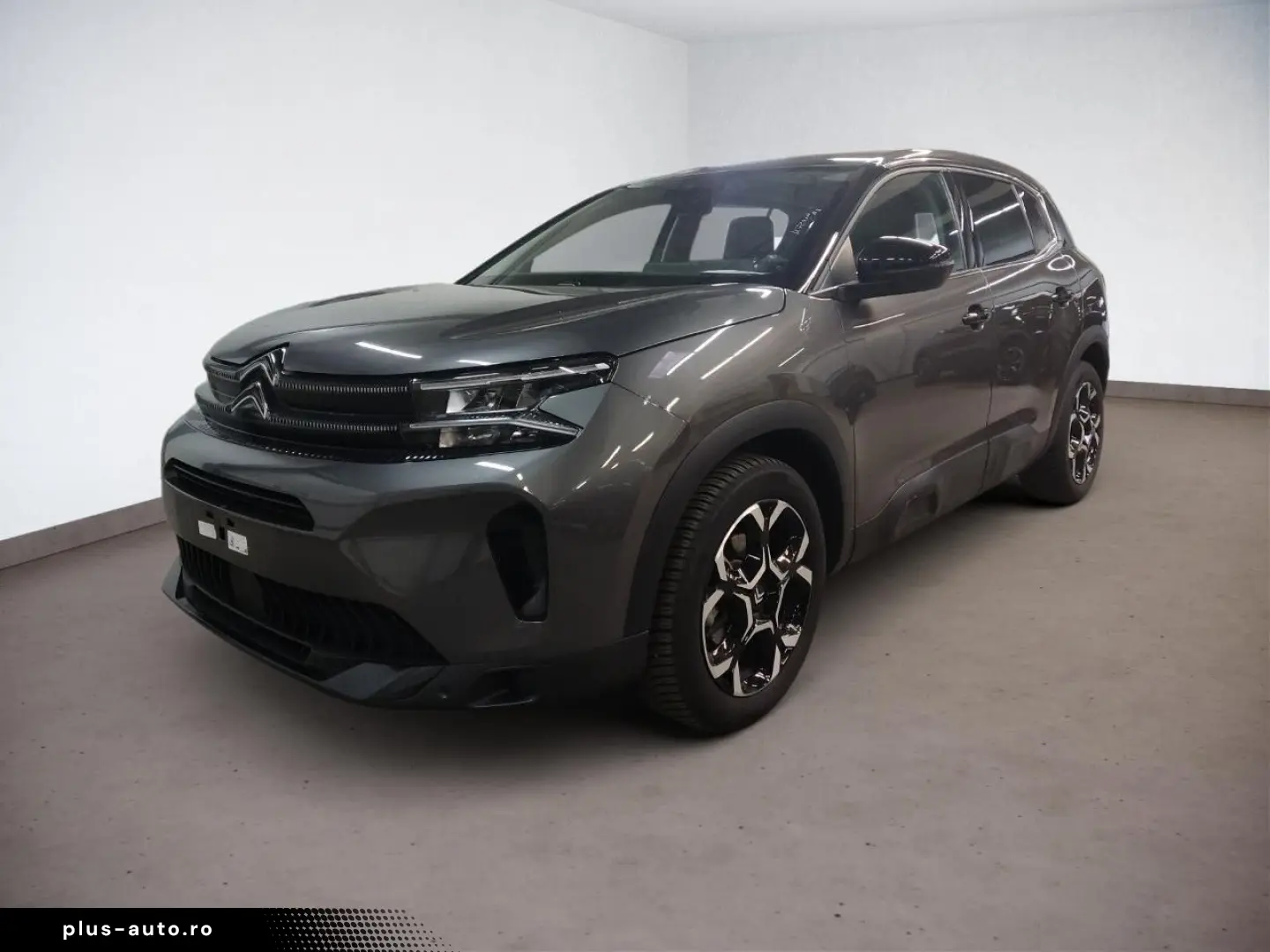 CITROEN C5 Aircross Hybrid 145PS e-DSC6 Plus SHZ PDC KAM