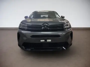 CITROEN C5 Aircross Hybrid 145PS e-DSC6 Plus SHZ PDC KAM