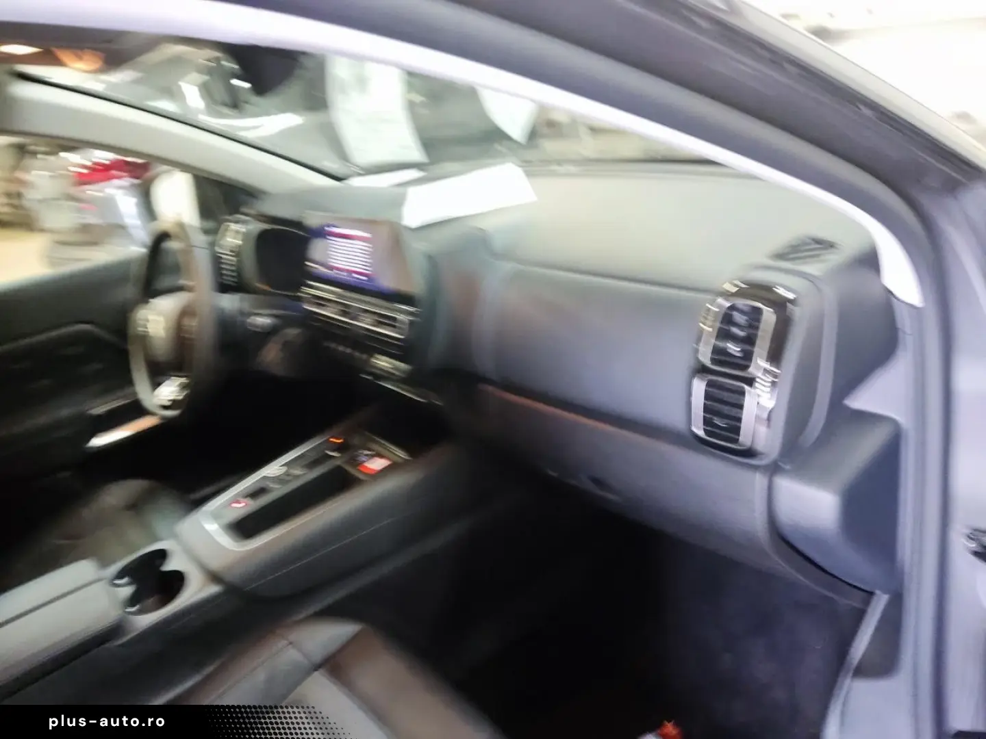 CITROEN C5 Aircross Hybrid 145PS e-DSC6 Plus SHZ PDC KAM