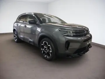 CITROEN C5 Aircross Hybrid 145PS e-DSC6 Plus SHZ PDC KAM