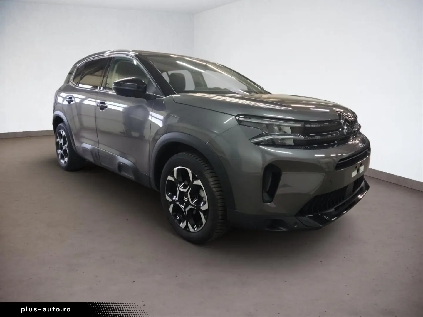 CITROEN C5 Aircross Hybrid 145PS e-DSC6 Plus SHZ PDC KAM