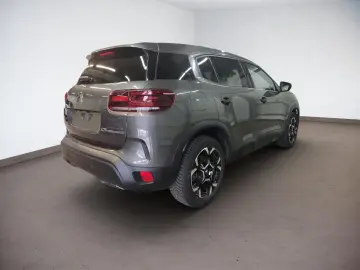 CITROEN C5 Aircross Hybrid 145PS e-DSC6 Plus SHZ PDC KAM