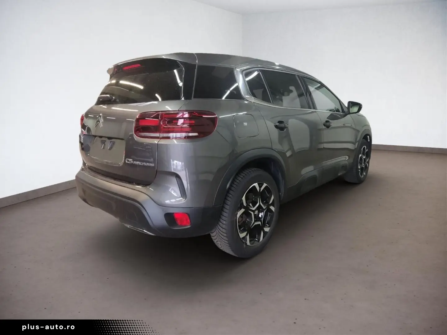 CITROEN C5 Aircross Hybrid 145PS e-DSC6 Plus SHZ PDC KAM