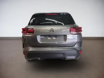 CITROEN C5 Aircross Hybrid 145PS e-DSC6 Plus SHZ PDC KAM