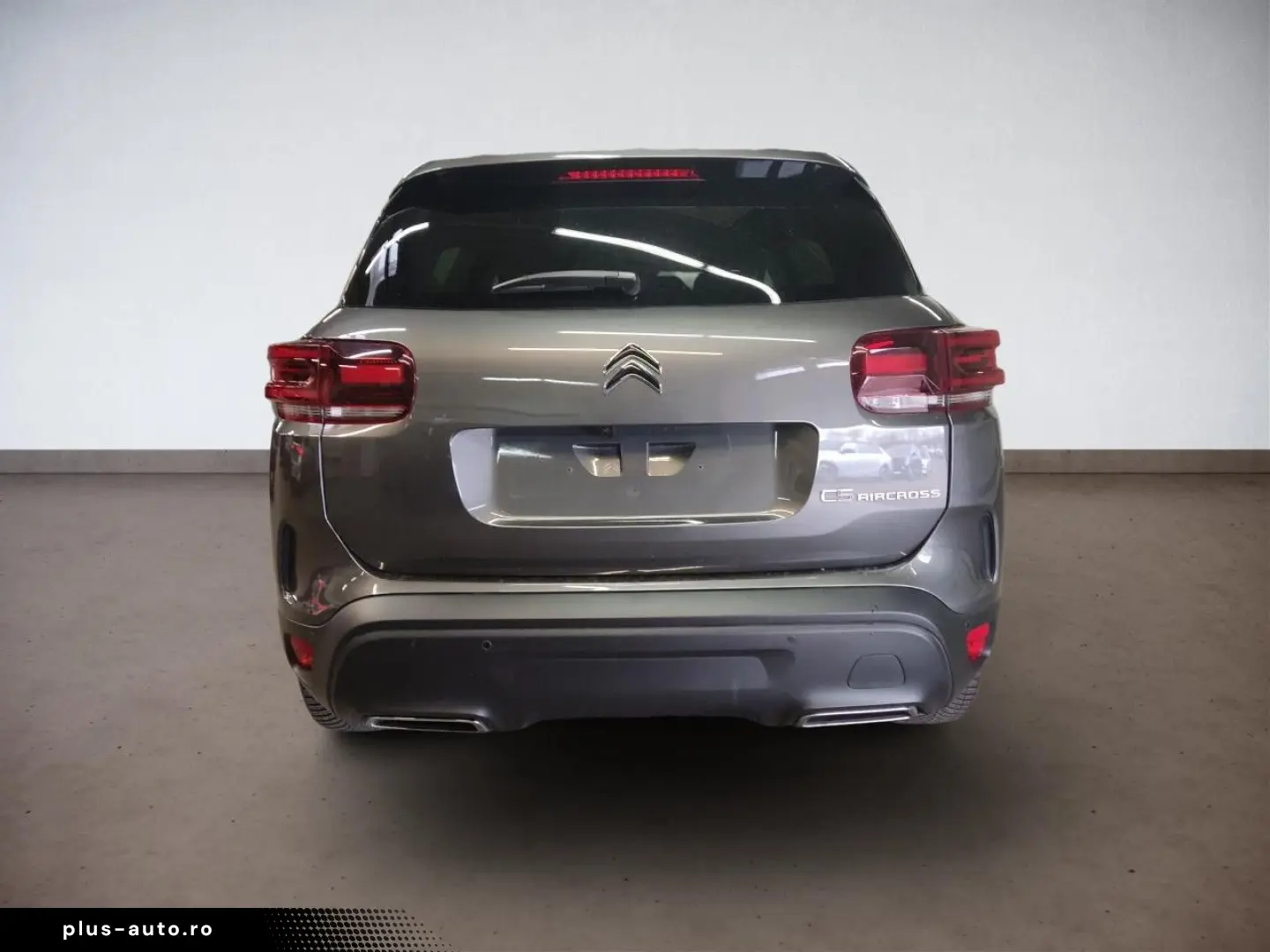 CITROEN C5 Aircross Hybrid 145PS e-DSC6 Plus SHZ PDC KAM
