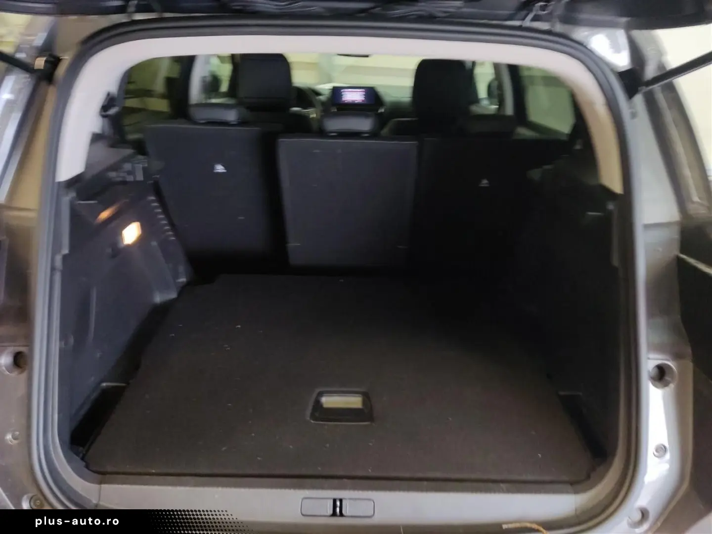 CITROEN C5 Aircross Hybrid 145PS e-DSC6 Plus SHZ PDC KAM