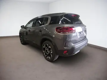 CITROEN C5 Aircross Hybrid 145PS e-DSC6 Plus SHZ PDC KAM